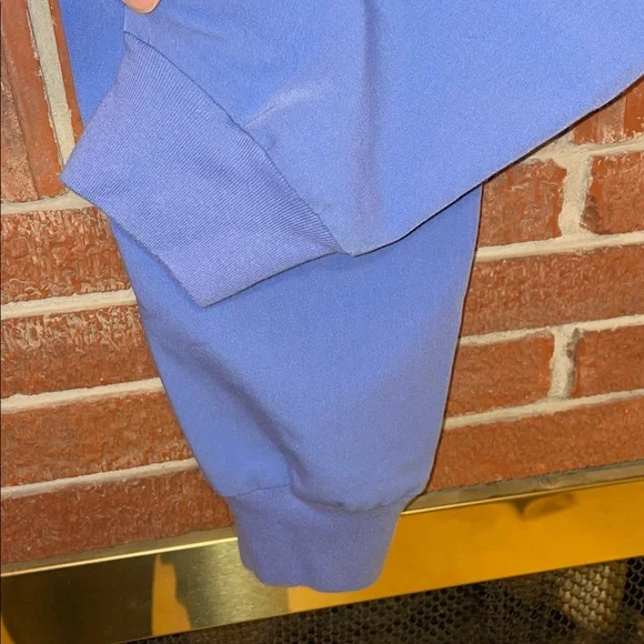 Figs Scrubs Technical Collection Zamora Jogger size medium petite - Picture 6 of 14